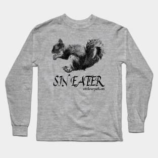 Sin Eater Long Sleeve T-Shirt